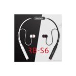 هدفون بی سیم بلوتوثی گردنی ریمکس مدل REMAX RB-S6