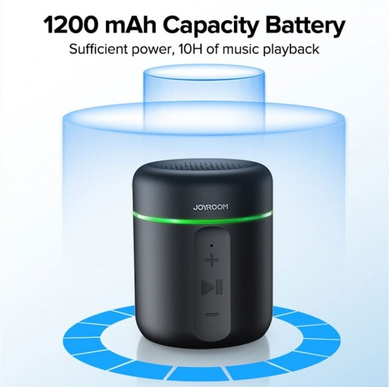 اسپیکر بلوتوث نیورکسینگ NR-9016