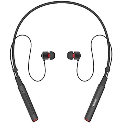 هدفون بی سیم بلوتوثی گردنی ریمکس مدل REMAX RB-S6