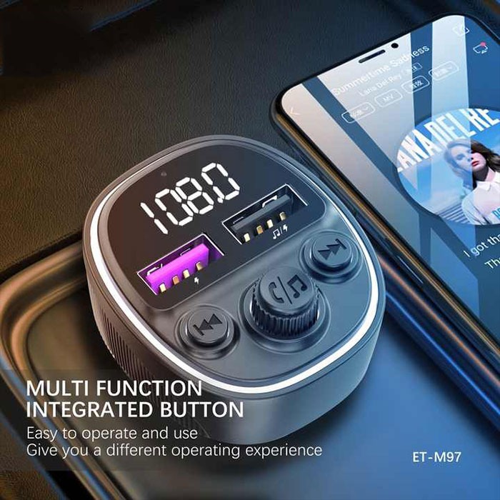 شارژر فندکی ماشین