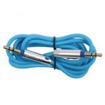 کابل AUX الدینیو مدل LD-100 طول 1 متر کابل AUX الدینیو مدل LD-100 طول 1 متر کابل AUX الدینیو مدل LD-100 طول 1 متر کابل AUX الدینیو مدل LD-100 طول 1 متر