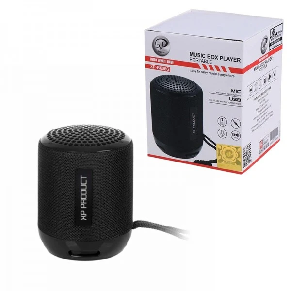 اسپیکر ایکس پی پروداکت XP-B606G