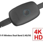 دانگل اچ دی ام آی تلویزیون ارلدام Earldom ET-W3+ Wireless Display Dongle