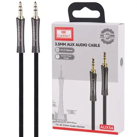 کابل Aux56 earldom اورجینال ارلدام