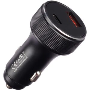 شارژر فندکی مک دودو مدل cc-2680