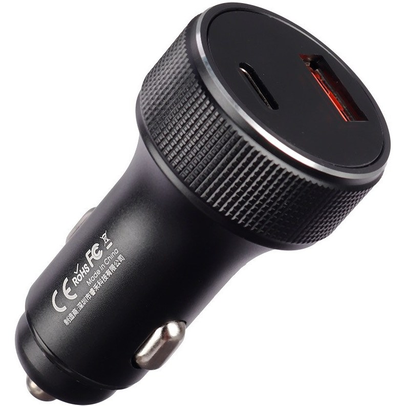 شارژر فندکی مک دودو مدل CC-2680