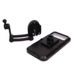 پایه نگهدارنده گوشی موبایل مدل HL-69 به همراه کاور ضد آب