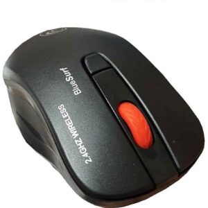 ماوس بی‌سیم مدل Product-w460k