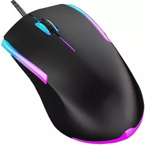 ماوس مخصوص بازی اچ پی مدل M160