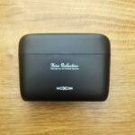 میکروفون دوگانه بی‌سیم یقه‌ای موکسوم مدل MX-AX64 تایپ C