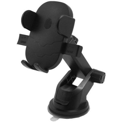 پایه نگهدارنده گوشی موبایل پایه دار مونت مدل HM-Z42