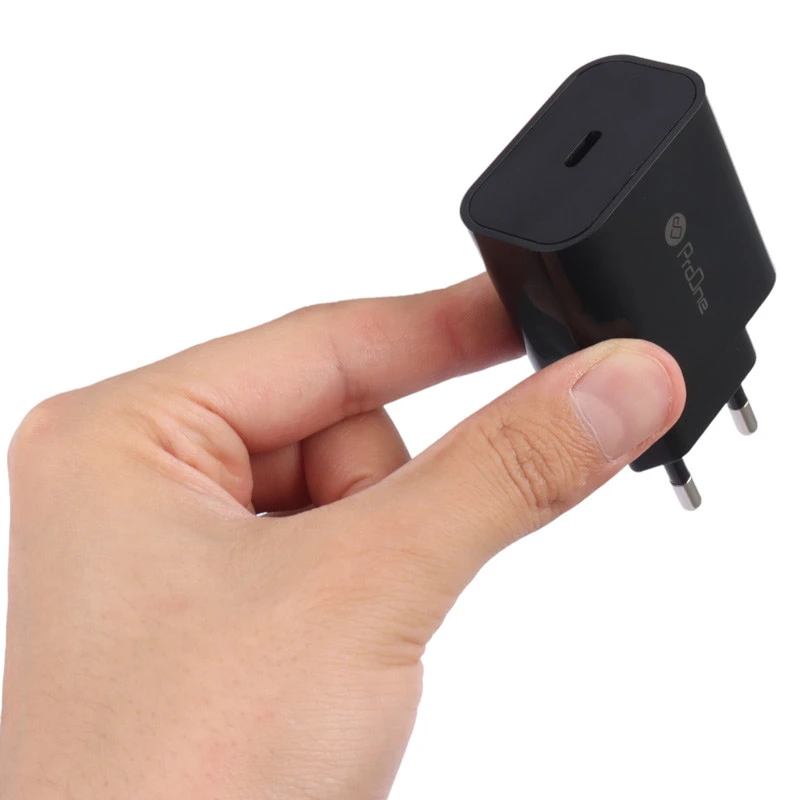 شارژر دیواری PWC501پرووان