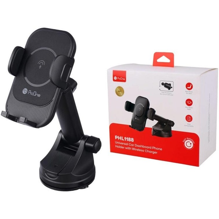 پایه نگهدارنده گوشی موبایل پرووان مدل PHL1188