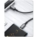 کابل شارژ تایپسی 60W XO | اصل و با کیفیت از مانی دکس