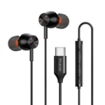 هندزفری سیمی مک دودو مدلHP-3490