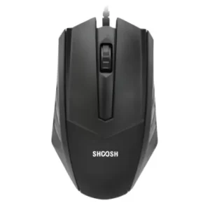 ماوس سیم‌دار شوش مدل SHOOSH M27