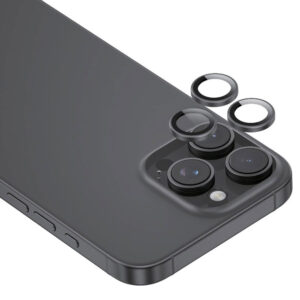 محافظ لنز دوربین ایفون 16پرومکس