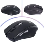 ماوس بی سیم MW213-Royal