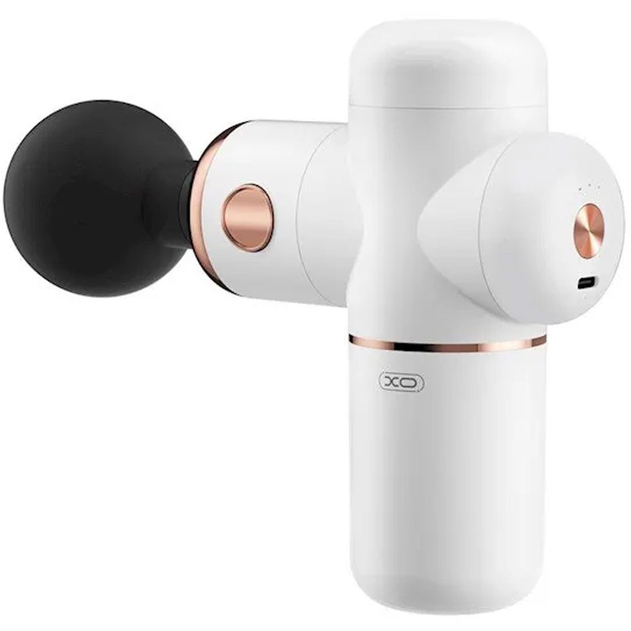 ماساژور برقی ایکس او مدل XO-FG01