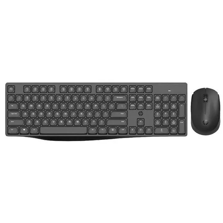 ست ماوس و کیبورد اچ‌پی (HP)