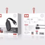 دانگل اچ دی ام آی تلویزیون ارلدام Earldom ET-W3+ Wireless Display Dongle