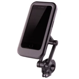 پایه نگهدارنده گوشی موبایل مدل HL-69 به همراه کاور ضد آب