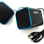 اسپیکر هویت Havit HV-SK473 اسپیکر هویت Havit HV-SK473 کابل اسپیکر هویت Havit HV-SK473 رنگ های مختلف اسپیکر هویت Havit HV-SK473 جعبه اسپیکر هویت Havit HV-SK473 اسپیکر هویت HV-SK473