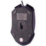 موس گیمینگ HP X-55