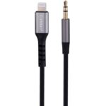 کابل تبدیل Lightning به AUX ارلد