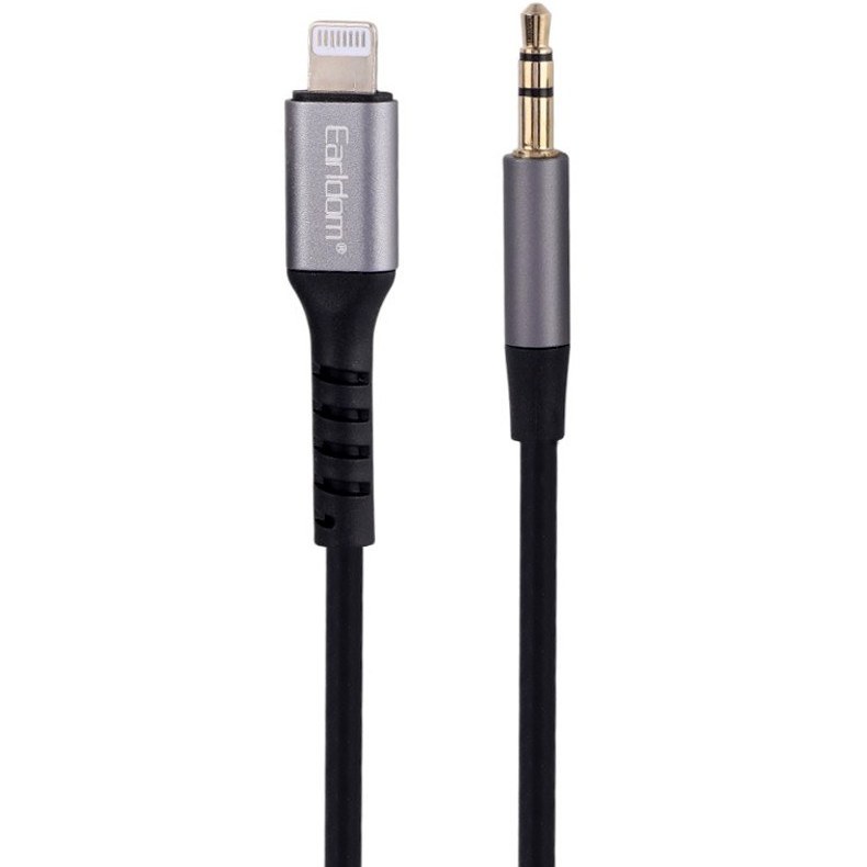 کابل تبدیل Lightning به AUX ارلد