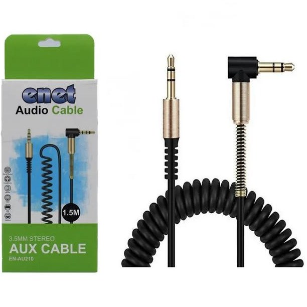 کابل صوتی enet AU2100