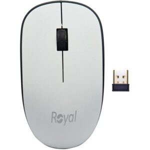 ماوس بی سیم رویال مدل MW-212