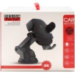 پایه نگهدارنده گوشی موبایل پایه دار مونت مدل HM-Z42