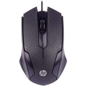 موس گیمینگ HP X-55