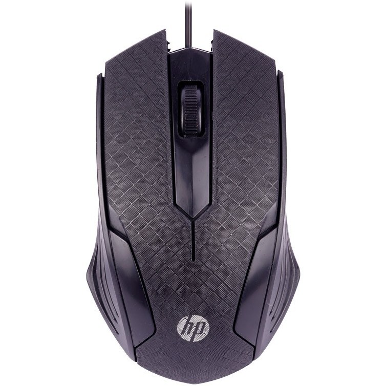 موس گیمینگ HP X-55