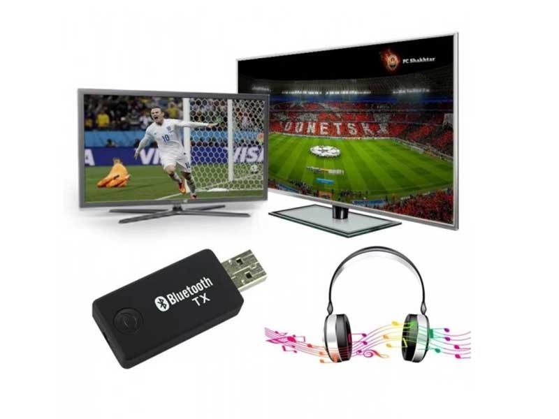 فرستنده بلوتوث ونوس مدل Venous PV-B987