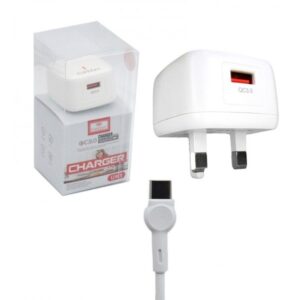شارژر ارلدام UK1 TYPE C