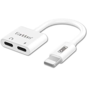 تبدیل دو به یک لایتنینگ ET-OT 33 ارلدام