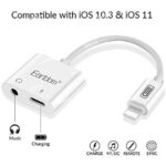 تبدیل دو به یک لایتنینگ ET-OT 33 ارلدام