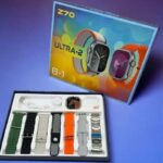 ساعت هوشمند Z70 ULTRA2