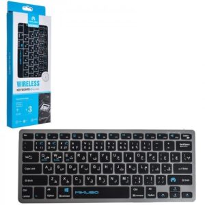 کیبورد بیسیم بلوتوثی میکوسو مدل KB-BW05
