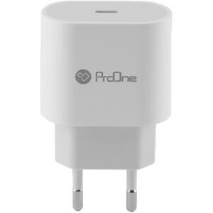 شارژر دیواری ProOne PWC-500-CH01