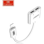 تبدیل دو به یک لایتنینگ ET-OT 33 ارلدام