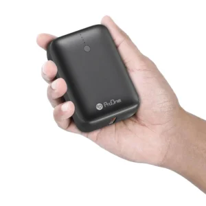 پاوربانک پرووان مدل PPB5117 ظرفیت 10000 میلیآمپر | خرید با قیمت عالی از مانی دکس