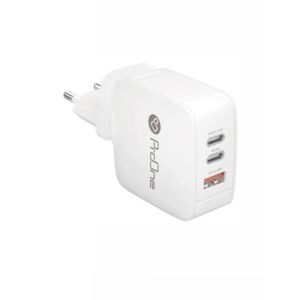 شارژر دیواری پرووان 65 وات PWC565