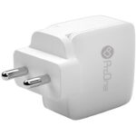 شارژر دیواری پرووان 65 وات PWC565