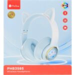 هدفون بیسیم پرووان مدل PHB3585