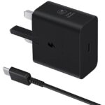 شارژر دیواری 25 وات سامسونگ EP-T2510