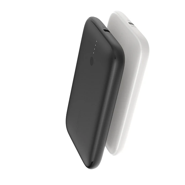 پاوربانک پرووان مدل PPB5117 ظرفیت 10000 میلیآمپر | خرید با قیمت عالی از مانی دکس