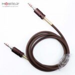 کابل AUX جویروم مدل JR-S1000